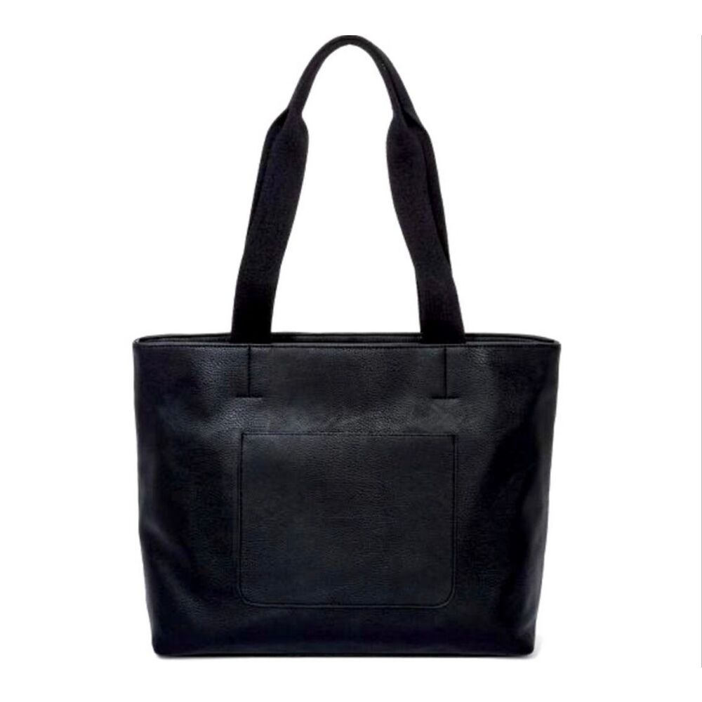 Universal Thread Weaved Tote Bag - Picture 2 of 8